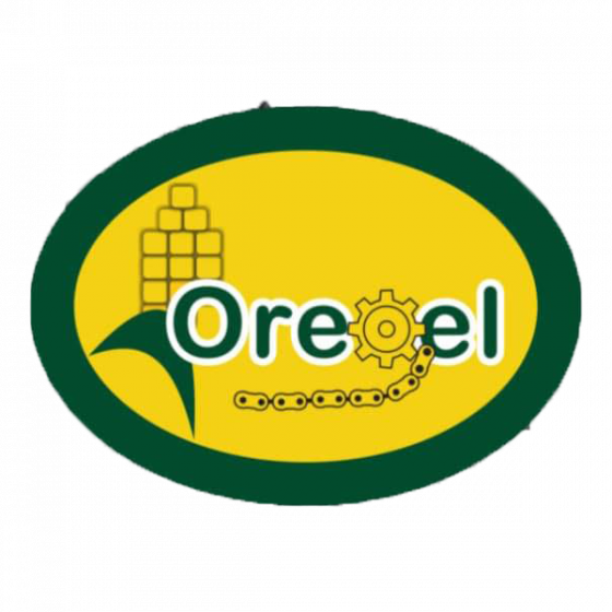 Oregel Soluciones Integrales LOGO